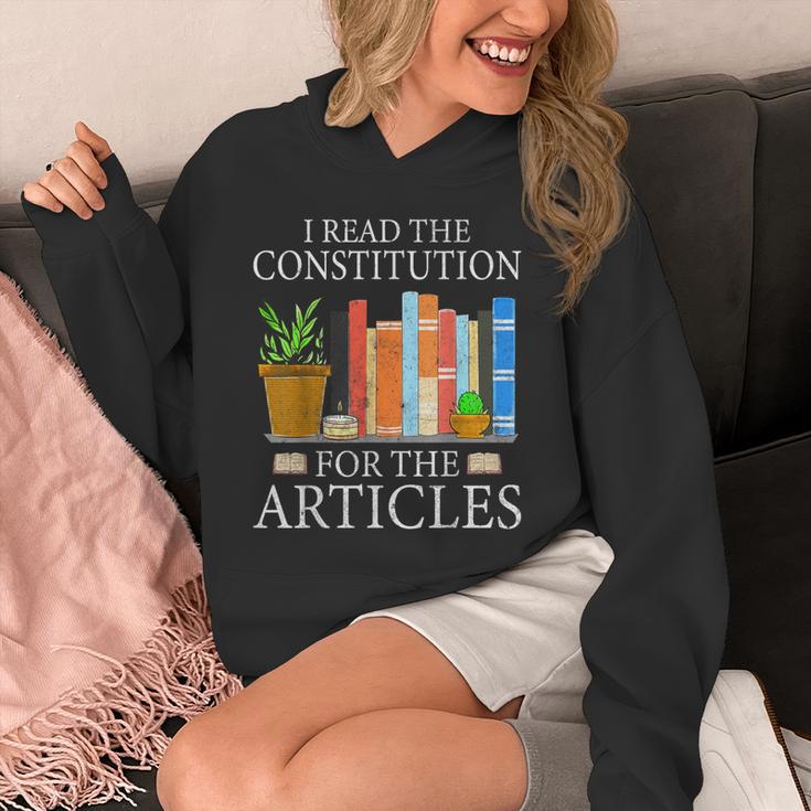 History Teacher I Read The Constitution For The Articles For Men Women Unisex Hoodie, History Teacher Gifts, funny design History Teacher I Read The Constitution For The Articles For Men Women Unisex Hoodie, History Teacher Gifts, funny design