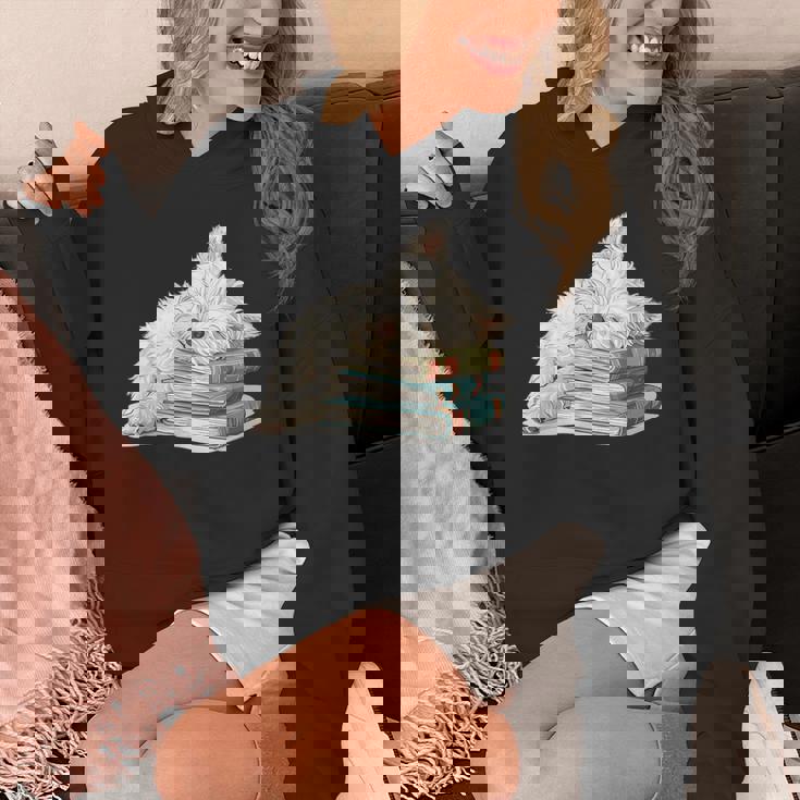 West Highland Terrier Books 犬種 ウェスティ パーカー