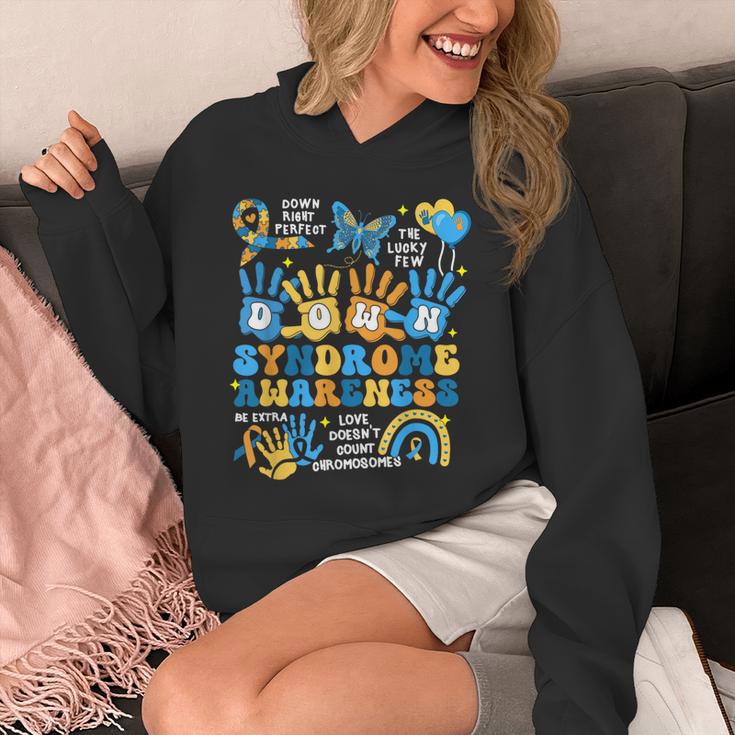 World Down Syndrome Day Awareness T21 Teacher Women Men Kids Unisex Hoodie, funny design World Down Syndrome Day Awareness T21 Teacher Women Men Kids Unisex Hoodie, funny design