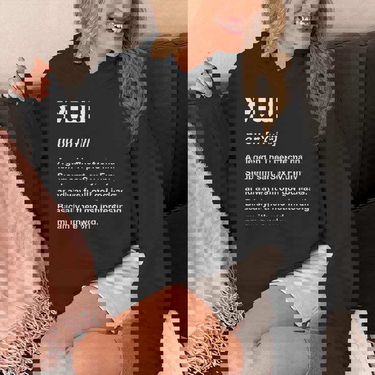 Yuji 雄二 パーカー