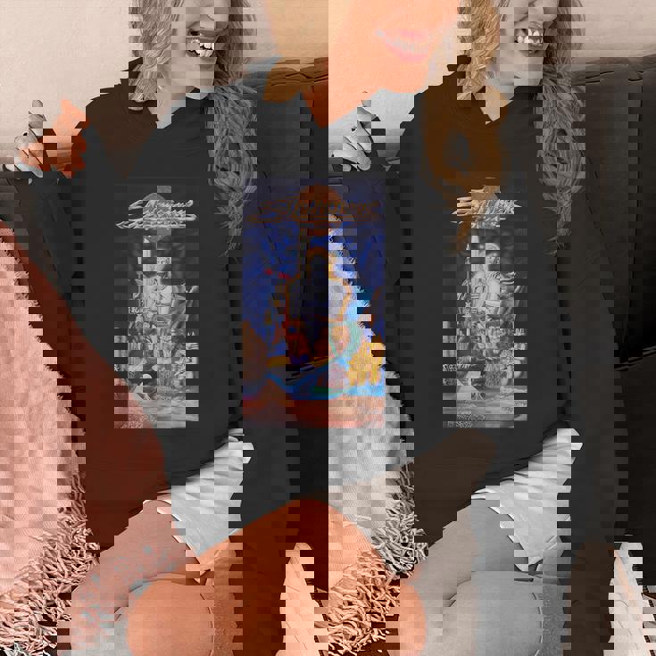 『アクトレイザー』35周年記念 パーカー