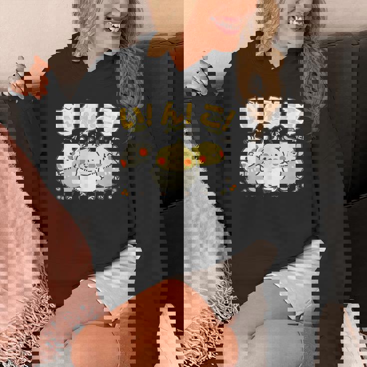 かわいい オカメインコ ユニークイラスト イラスト 丸い 鳥 【Cockatiel】 パーカー