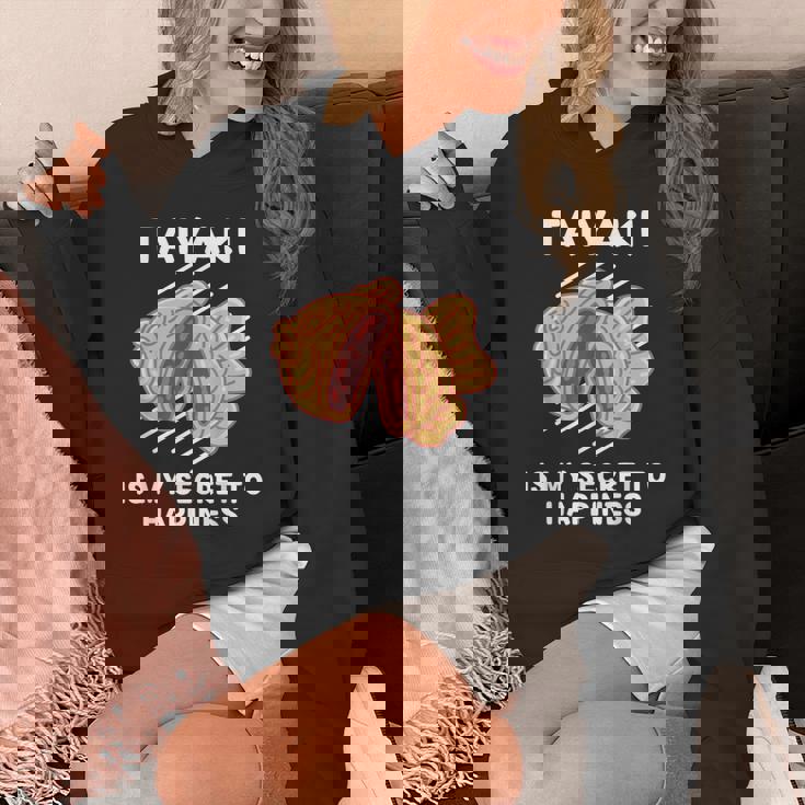 かわいいたい焼き料理は幸せの秘密 たい焼き好き。 パーカー