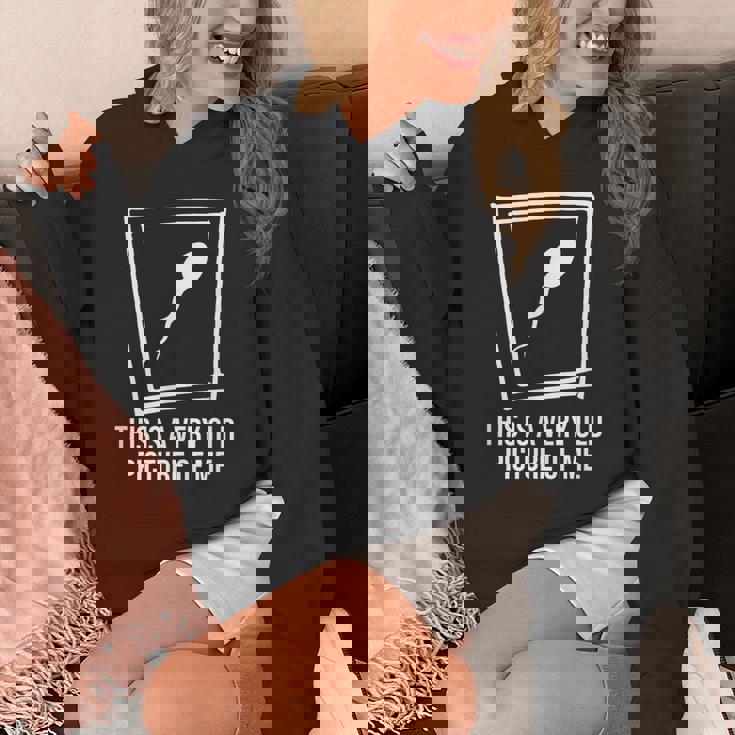 これはとても古い私の絵です 面白い誕生日プレゼント。 パーカー