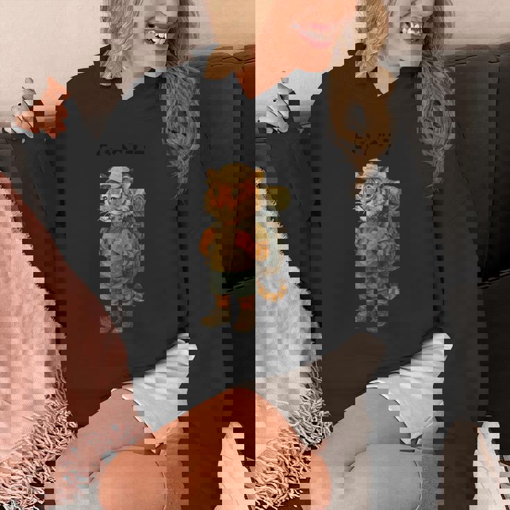 とらべラー パーカー