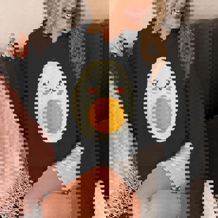 ゆで卵 朝食用卵 パーカー