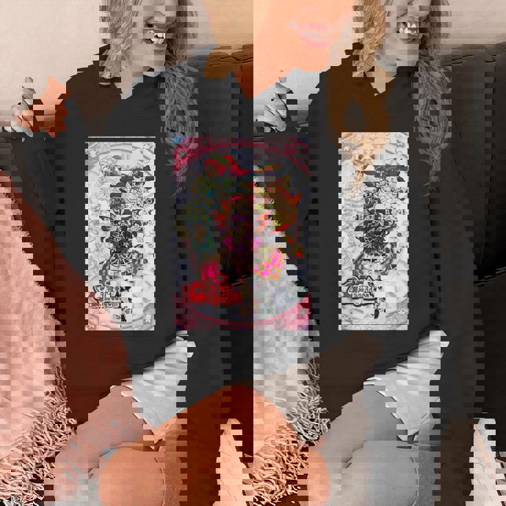 アイドルタイムプリパラ ガァルマゲドン パーカー