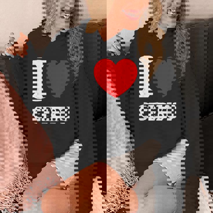 アイラブセブ、フィリピン、フィリピン パーカー