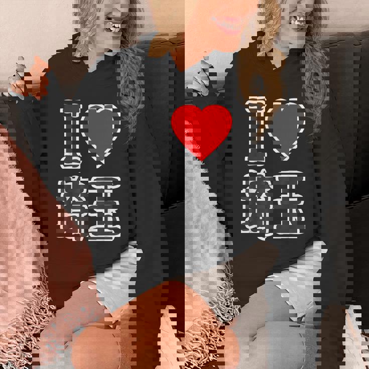 アイラブ・埼玉（I Love ハート）Big 大きな文字【47都道府県】Jimo-T ジモティ お土産 パーカー