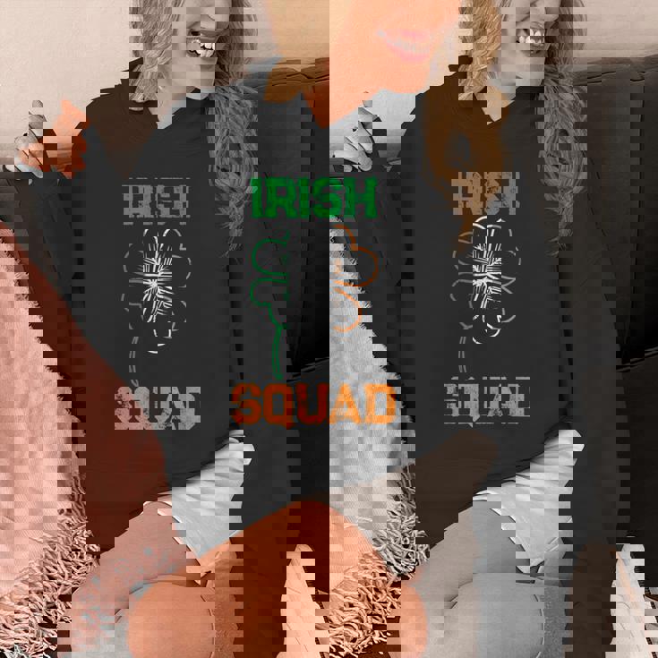 アイルランド代表 Irishquadtパトリックスデー レプラキャノン アイルランド アイリッシュ パーカー