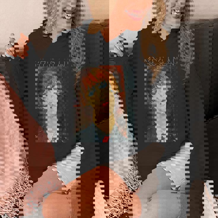 アメデオ・モディリアーニ・マダム・キスリング絵画のアイデア パーカー