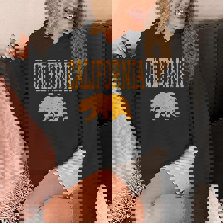 アンティーク調カリフォルニアゴールデンベア。 パーカー