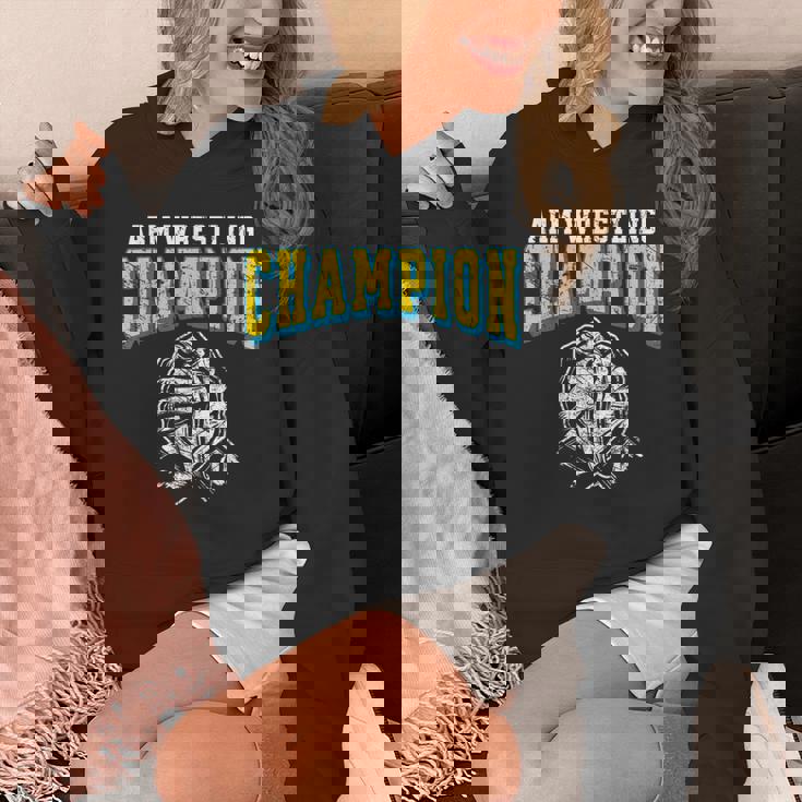 アームレスリングチャンピオン アームレスリング パーカー