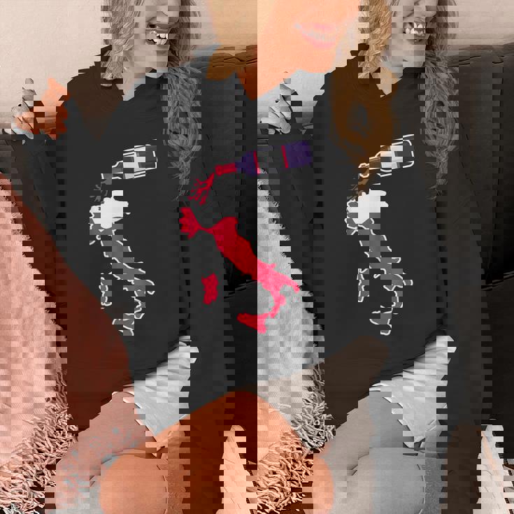 イタリアワインシャツ 地図 イタリアバケーション パーカー