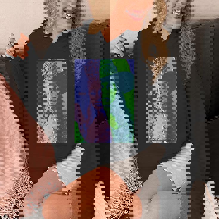 ウィキッド パーカー