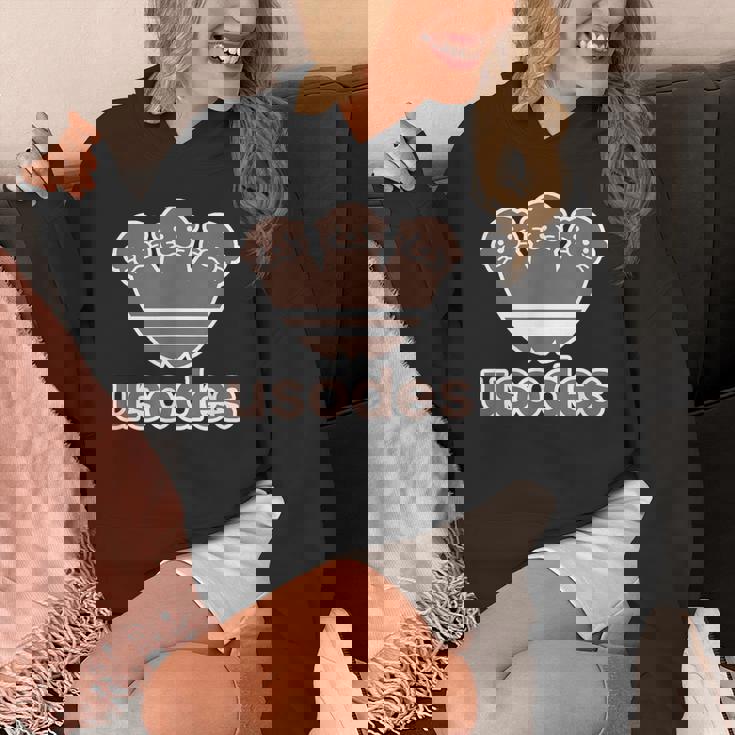 ウソデス Usodes かわうそです。《ブラウン 茶》コツメカワウソ かわいい ブランド パロディ 面白い パーカー