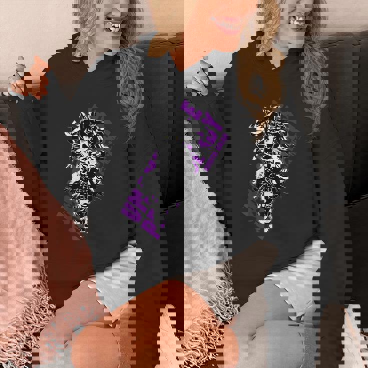 ウマ娘 プリティーダービー ナリタブライアン パーカー