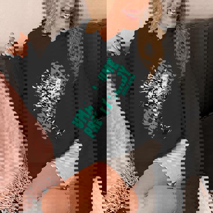 ウマ娘 プリティーダービー メジロアルダン パーカー