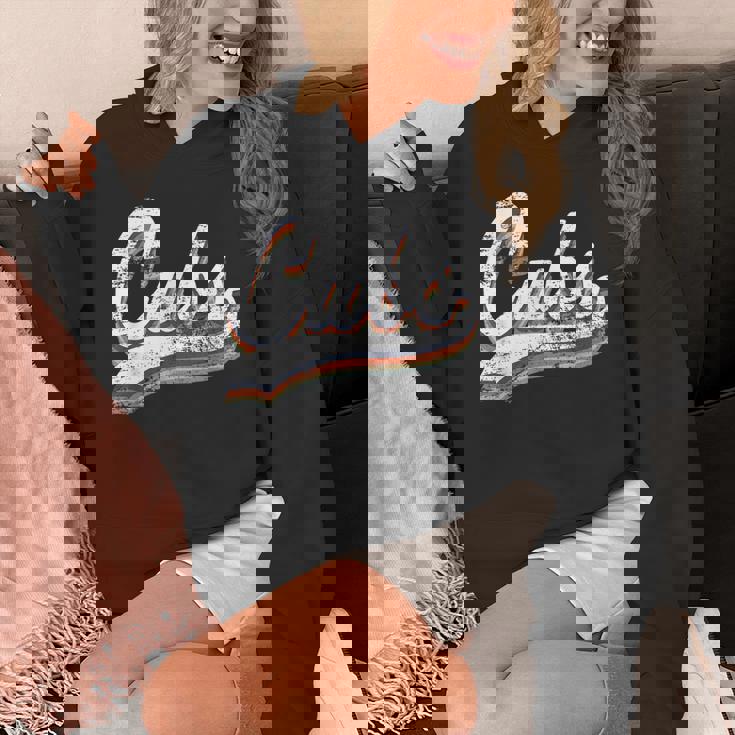 カブス ヴィンテージ パーカー