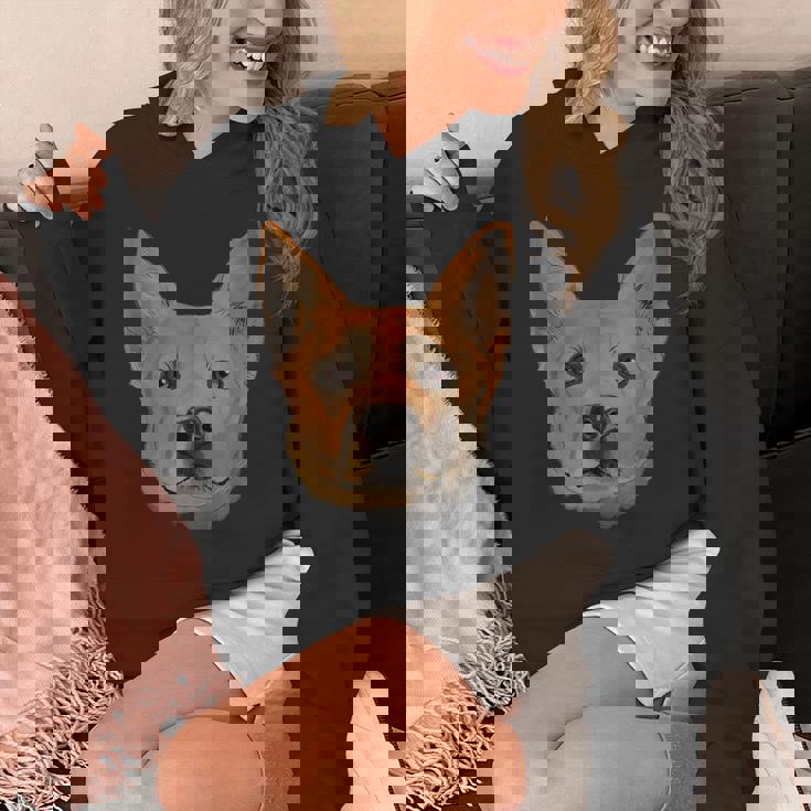 カロライナドッグ パーカー