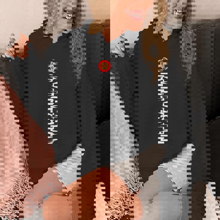 キルギス国旗 縦 パーカー