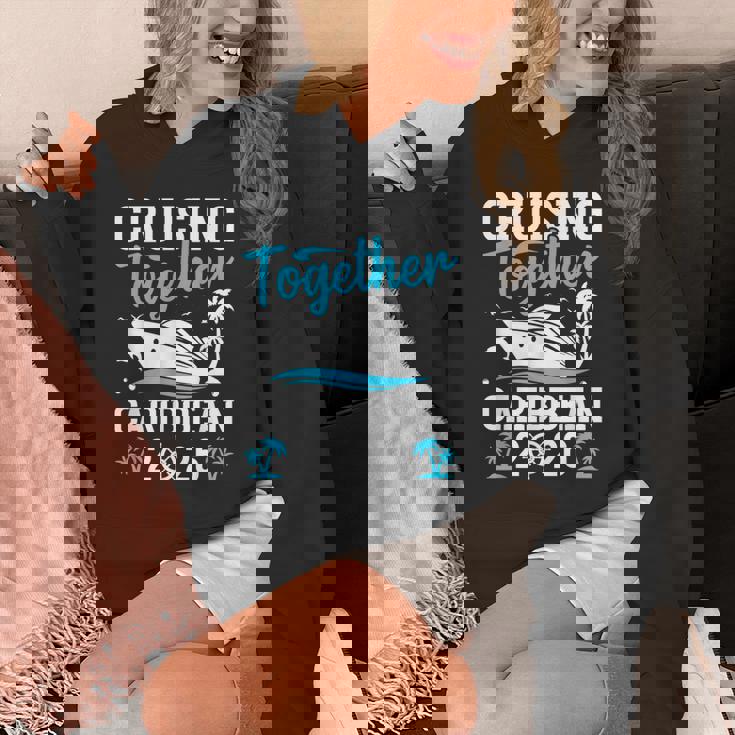 クルージング トゥギャザー ファミリー マッチング クルーズ旅行 カリブ海 2026 パーカー