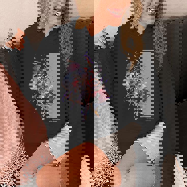 グランブルーファンタジーヴァーサス -ライジング- イルザ パーカー