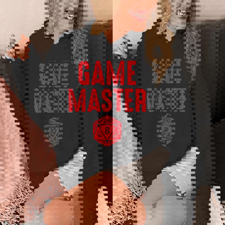 ゲームマスター パーカー