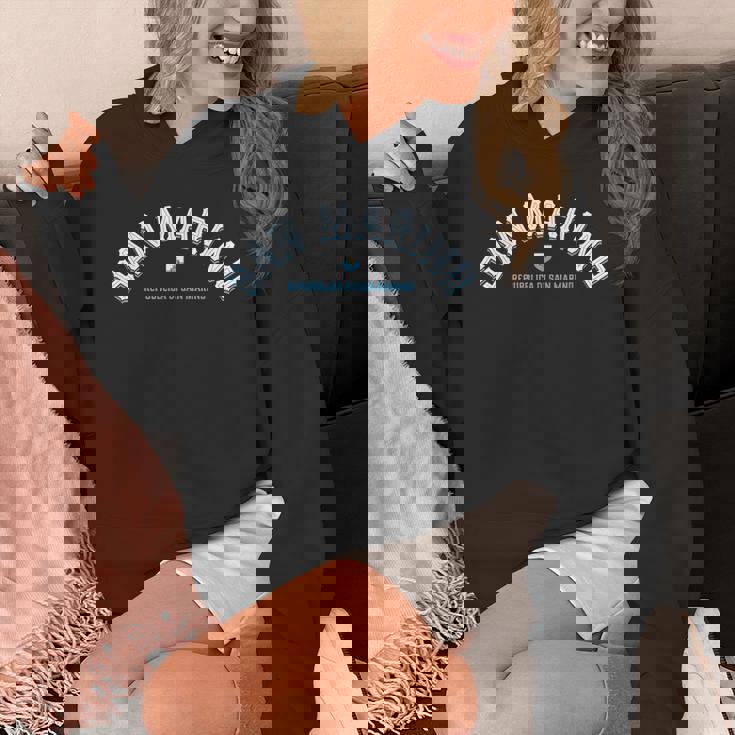 サンマリノ パーカー