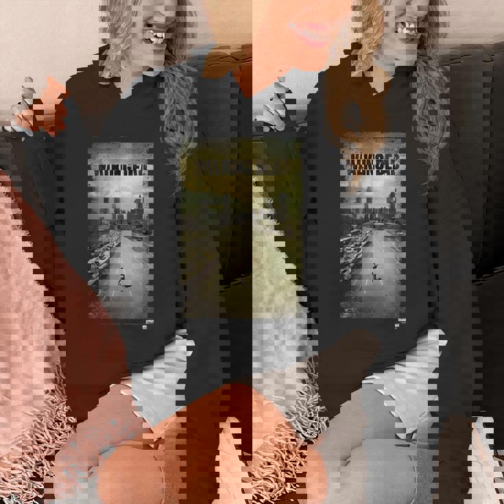 シーズン1 キーアート パーカー