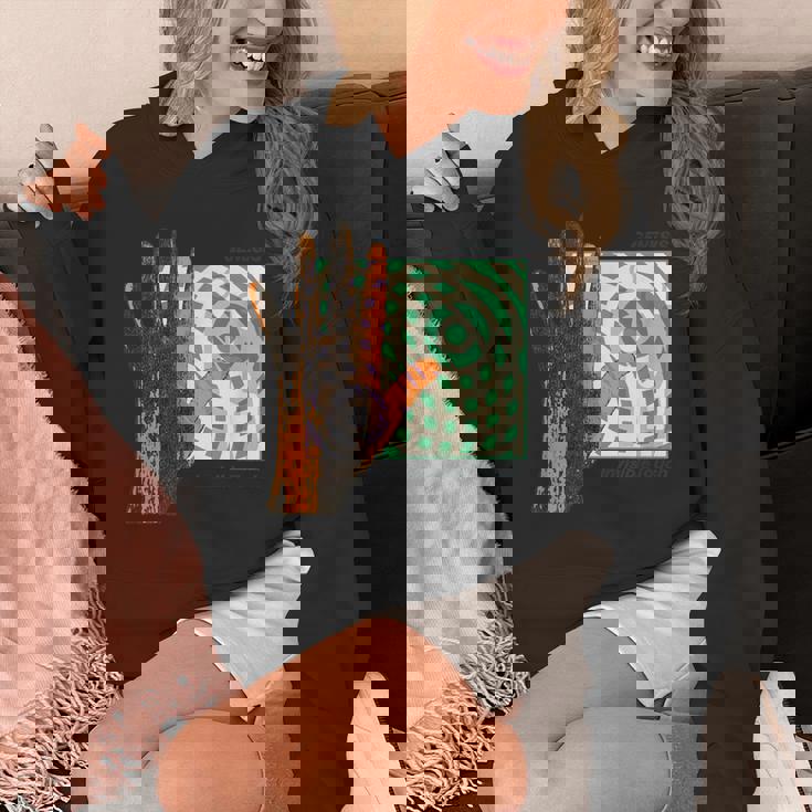 ジェネシス・インビジブル・タッチ パーカー