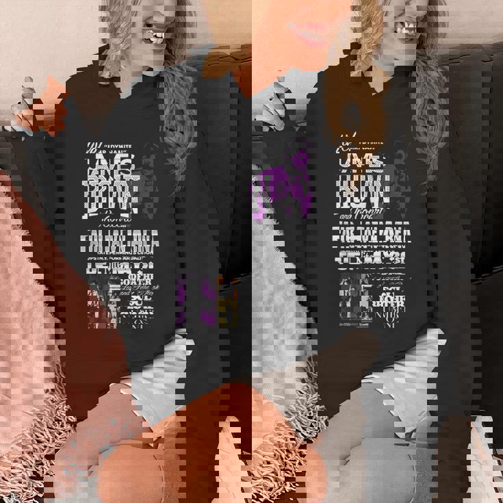 ジェームス・ブラウン・フェア・ヘイブン・アリーナ パーカー