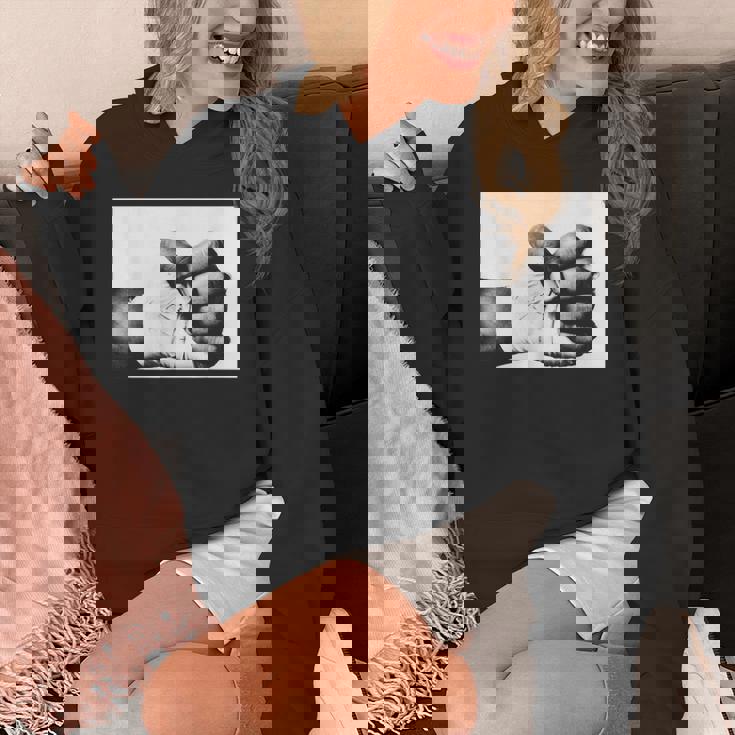 ジョージ・フォアマン ボクシング 拳 ランブル・イン・ザ・ジャングル ヘビーウェイト パーカー