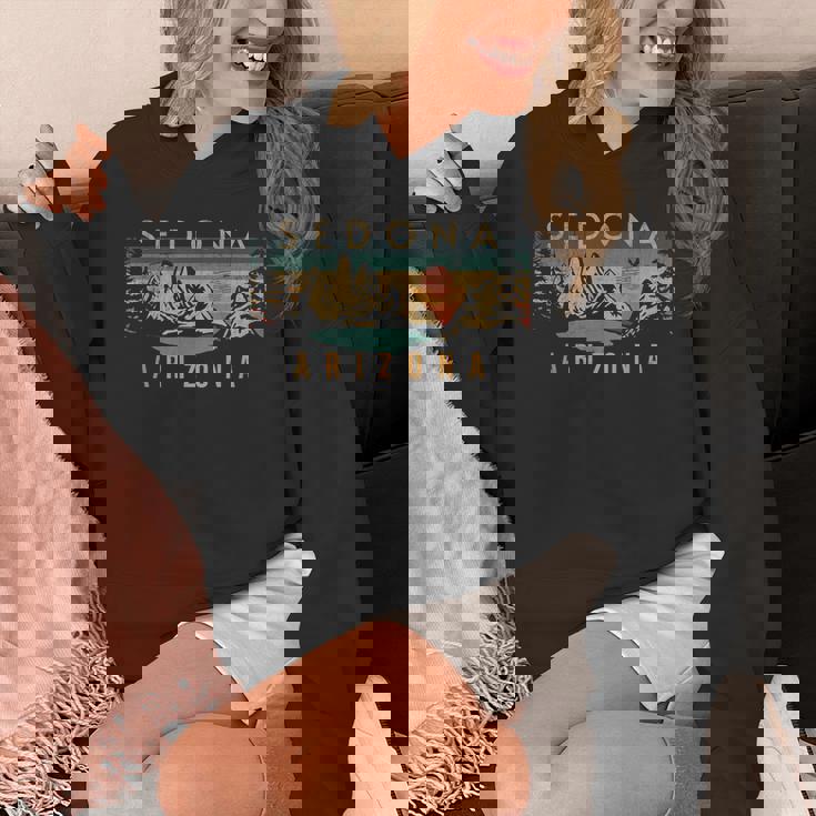 セドナ パーカー