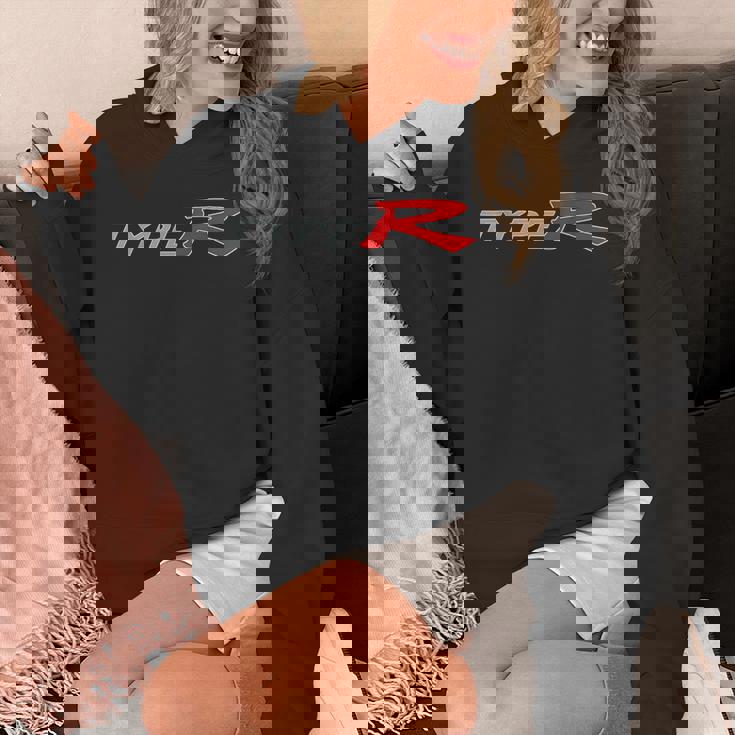 タイプr Car Enthusiast パーカー