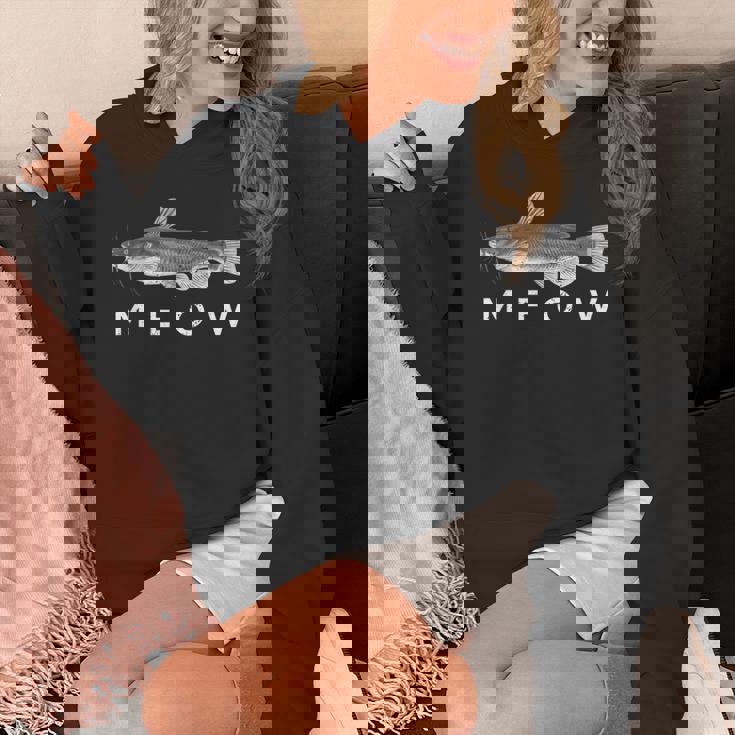 ナマズ シャツ ニャーファニー ナマズ フィッシング フィッシャーマン パーカー