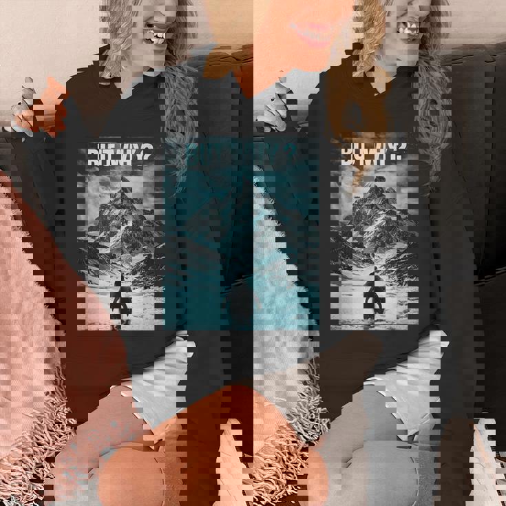 ニヒリストペンギンがなぜニヒリストペンギンなのか パーカー