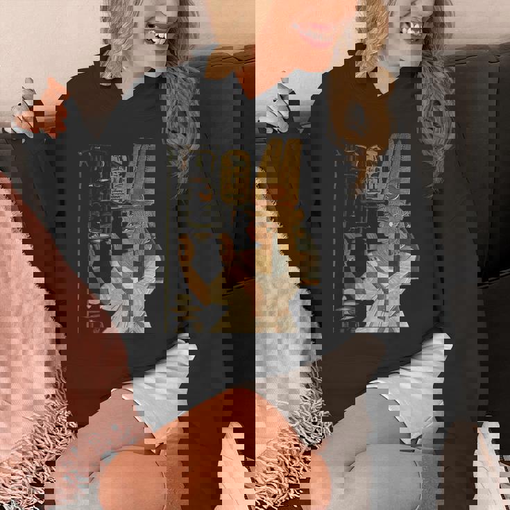 ネフェルタリ女王 古いエジプトファラオ家族 誕生日 クリスマスギフト パーカー