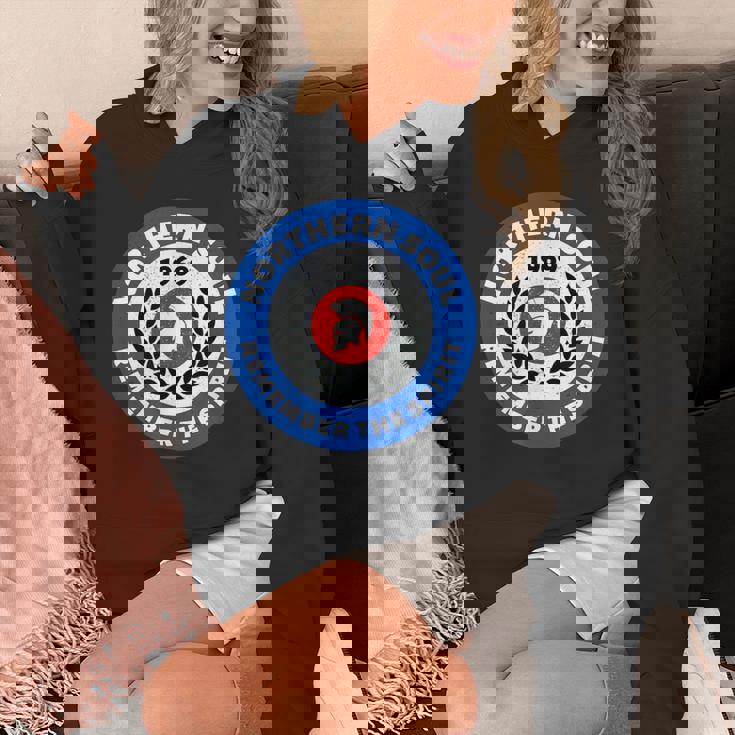 ノーザンソウルリメンバーザスピリット・オブ・1969 パーカー