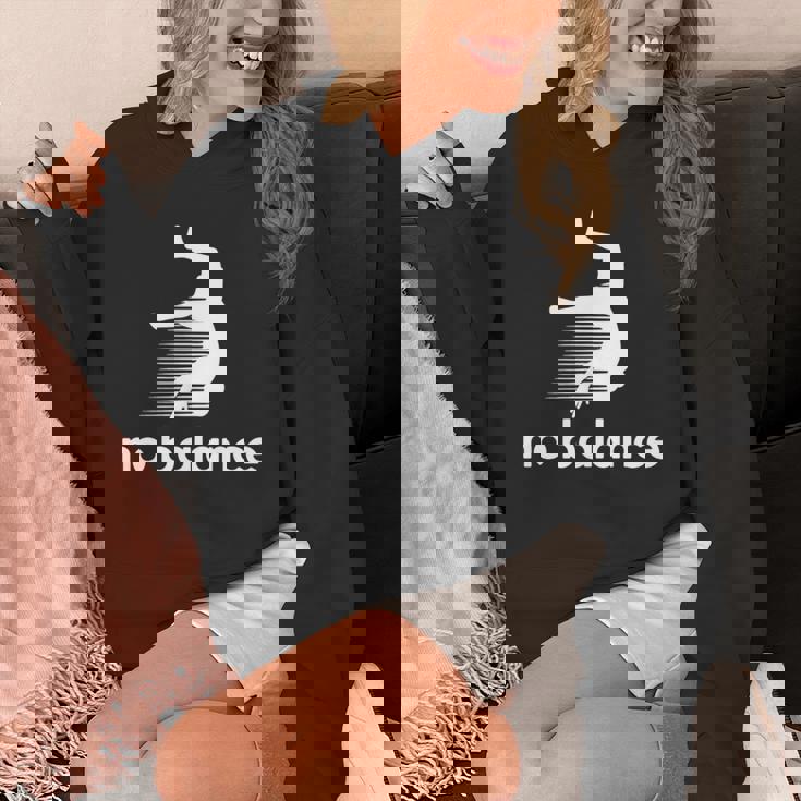 ノーバランス – 面白いフリップ失敗、体操、パルクールスタントフォール。 長袖tシャツ パーカー