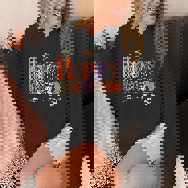 ハッピーハロウィンコスチューム かわいいパンプキン魔女 怖い秋 キッズ パーカー