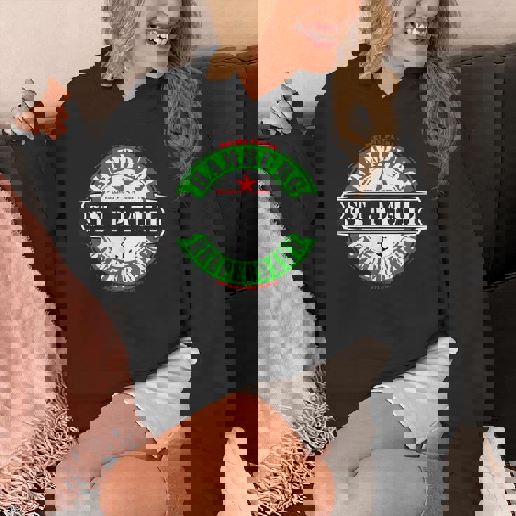 ハンブルク レーパーバーン ザンクトパウリ パーティー キエズ スタッグナイト パーカー