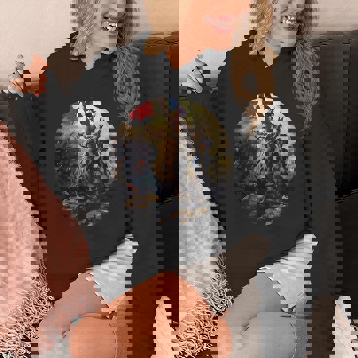 バスティーユを襲うフランス革命 パリ フランス パーカー