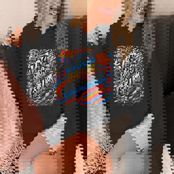 バルセロナ フットボール クラブ スペイン エスパーナ バルセロナ メンズ レディース パーカー