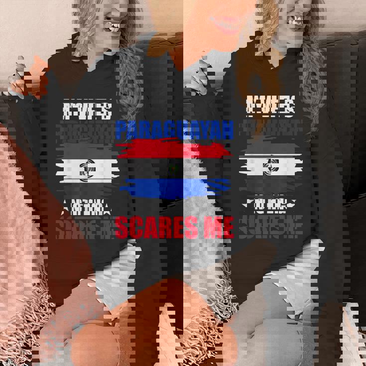 パラグアイ国旗 パラグアイ遺産 パーカー