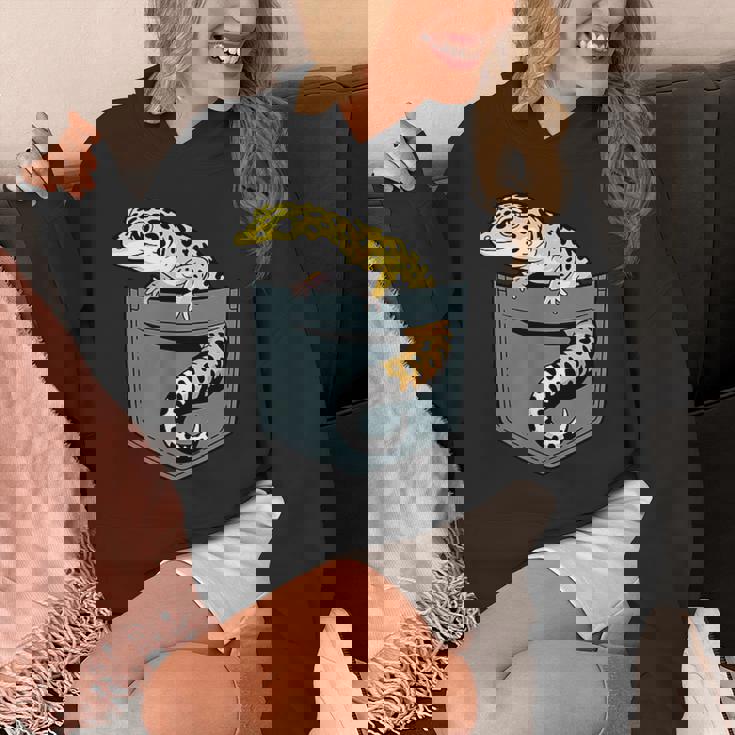 ヒョウ ヤモリ トカゲ 爬虫類 ヒョウ ヤモリ愛好家 パーカー