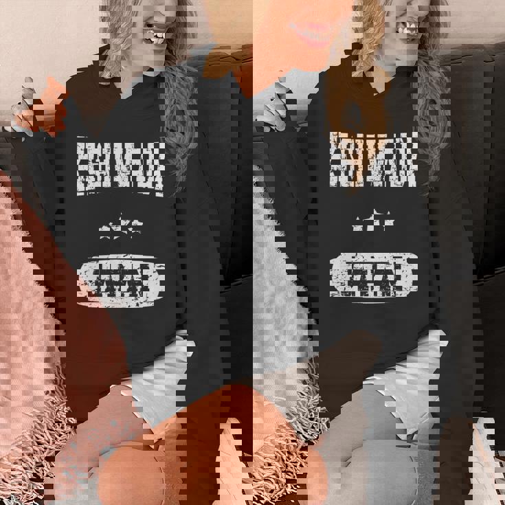 ビンテージ 岸和田 長袖tシャツ パーカー