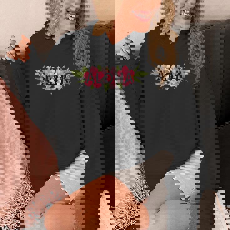 フラダンス フラ レッスン用 アロハ トロピカル ハワイ ハイビスカス Hawaii ハワイアン かわいい パーカー