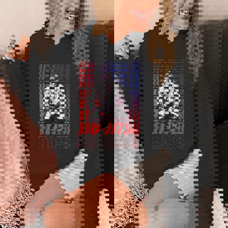 ブラジリアン柔術ゴリラ Bjj ブラジリアン柔術グラップリング パーカー