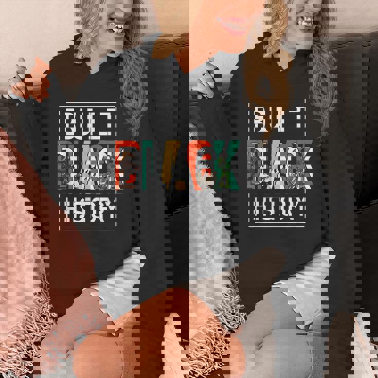 ブラックヒストリーのブラックヒストリー月間 パーカー